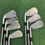 Picture of Titleist 716 CB Iron Set - 4-PW - X-Stiff Steel - Preowned - TO0tit1069