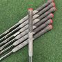 Picture of Titleist 716 CB Iron Set - 4-PW - X-Stiff Steel - Preowned - TO0tit1069