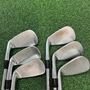 Picture of Titleist AP2 Iron Set - 5-PW - Stiff Steel - Preowned - TO0tit1289