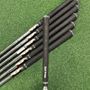 Picture of TaylorMade Aero Burner HL Iron Set - 5-SW - Regular Steel - Preowned - TO0Tay5330