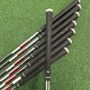 Picture of Callaway Big Bertha B21 Iron Set - 5-SW+LW - Regular Steel - Preowned - TO0Cal4284