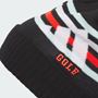 Picture of adidas COLD.RDY Pom Golf Beanie - Black - HY1631