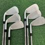 Picture of PXG 0311P/XP Combo GEN 3 Forged Iron Set - 5-PW - Stiff Steel- Preowned - TO0PXG021