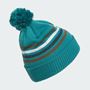 Picture of adidas COLD.RDY Pom Golf Beanie - Arctic Fusion - HY6019