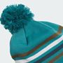 Picture of adidas COLD.RDY Pom Golf Beanie - Arctic Fusion - HY6019