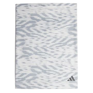 Picture of adidas Printed Golf Neck Warmer - Grey Three - IL8049