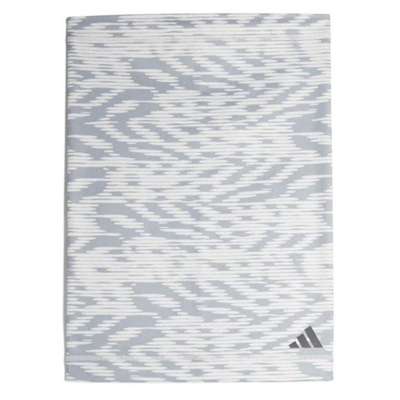 Picture of adidas Printed Golf Neck Warmer - Grey Three - IL8049