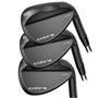 Picture of Cobra Pur Black PVD Finish Wedge Set (3 Clubs) 2024 Model