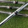 Picture of TaylorMade Rocket Bladez Iron Set - 4-PW+SW - Regular Steel - Preowned - TO0Tay5309