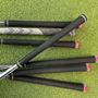 Picture of TaylorMade Rocket Bladez Iron Set - 4-PW+SW - Regular Steel - Preowned - TO0Tay5309