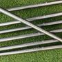 Picture of Callaway Steelhead X-14 Iron Set - 3-9 - Regular Graphite - Preowned - TO0Cal4244