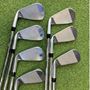 Picture of Nike Vapor Speed Iron Set - 4-PW - Regular Steel - Preowned - TO0Nik128