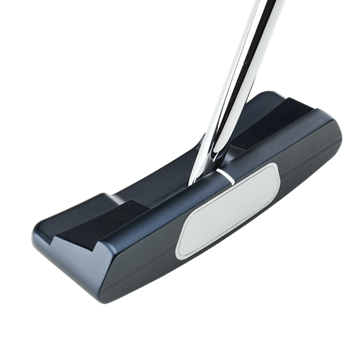 Picture of Odyssey Ai-ONE Square 2 Square Double Wide Putter