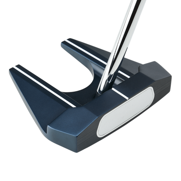 Picture of Odyssey Ai-ONE Square 2 Square No.7 Putter