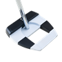 Picture of Odyssey Ai-ONE Square 2 Square Jailbird Putter