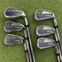 Picture of Callaway Paradym Iron Set - 5-PW - X-Stiff Steel - Preowned - TO0cal2944