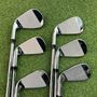 Picture of Callaway Paradym Iron Set - 5-PW - X-Stiff Steel - Preowned - TO0cal2944