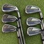 Picture of Callaway Paradym Iron Set - 5-PW - X-Stiff Steel - Preowned - TO0cal2944