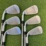 Picture of Ping G400 Iron Set - 5-PW - Regular Steel - Preowned - TO0pin3710