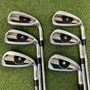 Picture of Ping G400 Iron Set - 5-PW - Regular Steel - Preowned - TO0pin3710