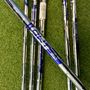 Picture of Ping G400 Iron Set - 5-PW - Regular Steel - Preowned - TO0pin3710