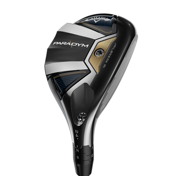 Picture of Callaway Paradym Hybrid - Tour Version