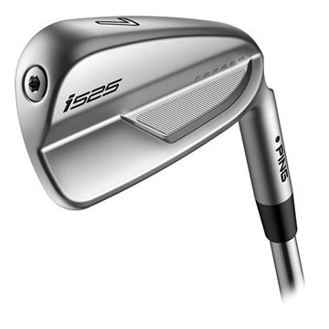 Picture of Ping i525 Irons / 5-PW / Black Dot / Regular Recoil 780 F3 Graphite