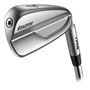 Picture of Ping i525 Irons / 5-PW+UW / +1" / Black Dot / Regular Modus Tour 105