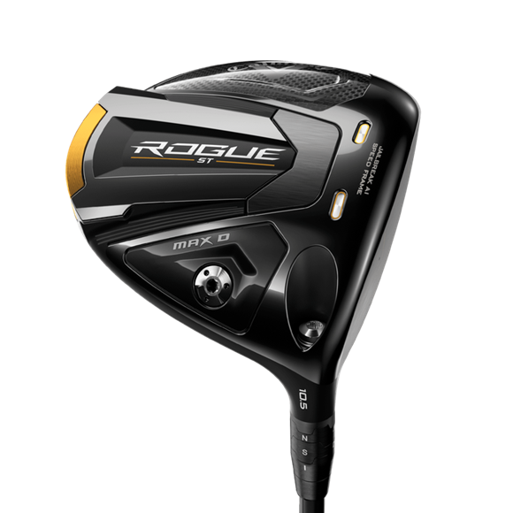 Picture of Callaway Rogue ST Max D Driver - Tour Version