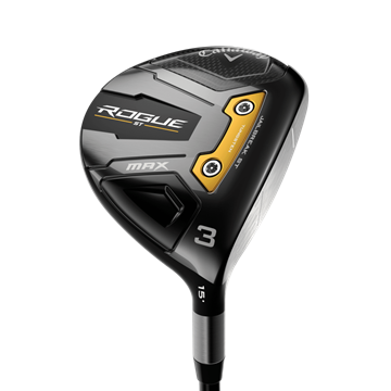 Picture of Callaway Rogue ST Max Fairway Wood - Tour Version