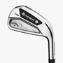 Picture of Callaway Apex TCB '21 Irons 3-AW (9 Irons) Stiff Project X IO 110g 6.0 Steel