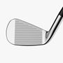 Picture of Callaway Apex TCB '21 Irons 3-AW (9 Irons) Stiff Project X IO 110g 6.0 Steel