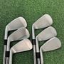 Picture of TaylorMade P790 Forged Iron Set - 5-PW - Regular Steel - Preowned - TO0Tay5439