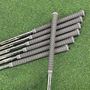 Picture of TaylorMade P790 Forged Iron Set - 4-PW - Stiff Steel - Preowned - TA0P79020