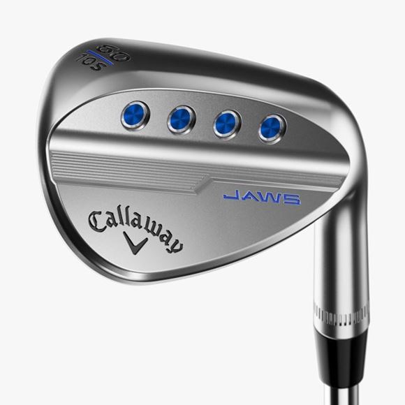 Picture of Callaway Jaws MD5 Wedge - Chrome Tour Wedge