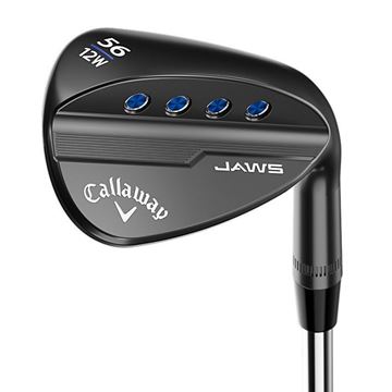 Picture of Callaway Jaws MD5 Wedge - Grey Tour Wedge