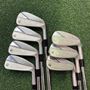 Picture of TaylorMade P770 Forged Iron Set - 4-PW - Stiff Steel - Preowned - TA0P77007