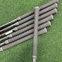 Picture of TaylorMade P770 Forged Iron Set - 4-PW - Stiff Steel - Preowned - TA0P77007