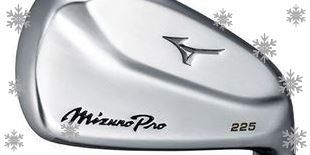 Picture for category Christmas Deals on Driving Irons