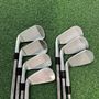 Picture of Titleist 716 AP2 Iron Set - 4-PW - Stiff Steel - Preowned - TO0tit1159