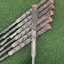 Picture of Titleist 716 AP2 Iron Set - 4-PW - Stiff Steel - Preowned - TO0tit1159