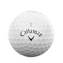 Picture of Callaway Chrome Tour Golf Balls White (2 dozen £84.99) 2024