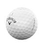 Picture of Callaway Chrome Tour Golf Balls White (2 dozen £84.99) 2024