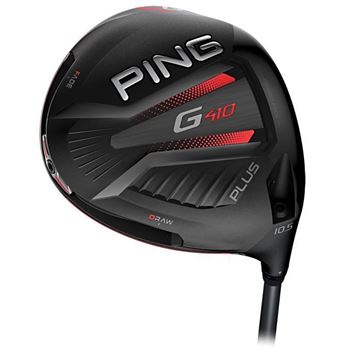 Picture of Ping G410 Plus Driver - Sale