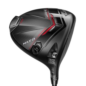 Picture of Cobra DS-ADAPT Max-D Driver