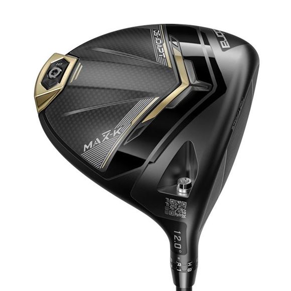 Picture of Cobra DS-ADAPT Max-K Ladies Driver