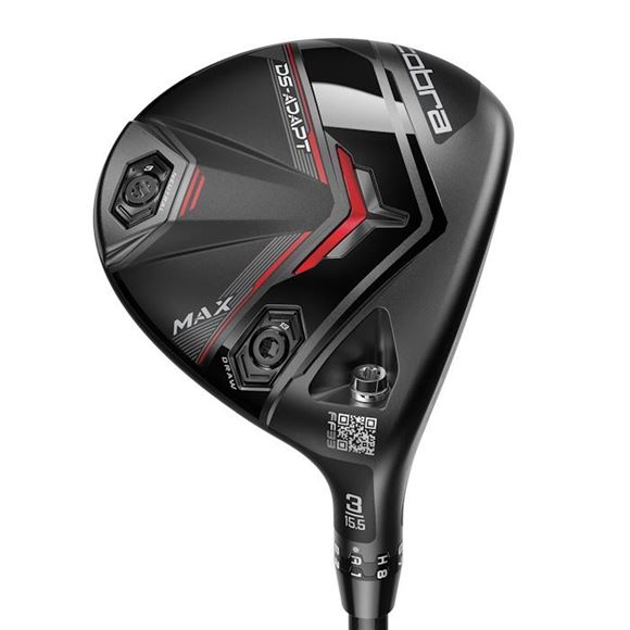 Picture of Cobra DS-ADAPT Max Fairway Wood