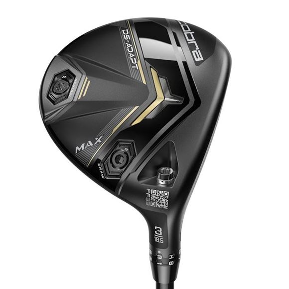 Picture of Cobra DS-ADAPT Max Ladies Fairway Wood