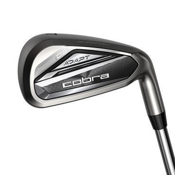 Picture of Cobra DS-ADAPT Irons - Steel