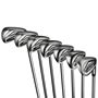 Picture of Cobra DS-ADAPT Irons - Steel